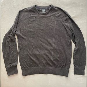 GAP Men’s Cotton Sweater - Size M